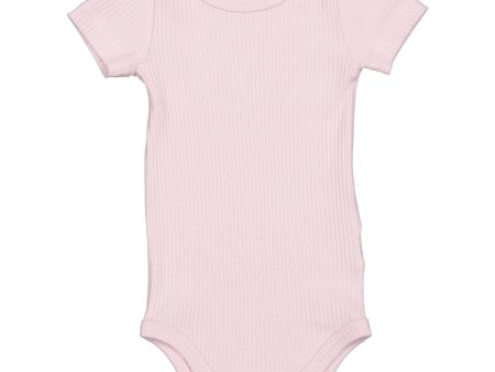 MarMar Modal Lilac Mist Plain Body SS Body Cheap