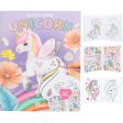 Ylvi Unicorn Farge Bok Online now