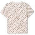 Hugo Boss Sand T-Shirt For Discount