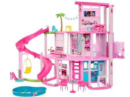 Barbie® Dreamhouse 2023 For Cheap