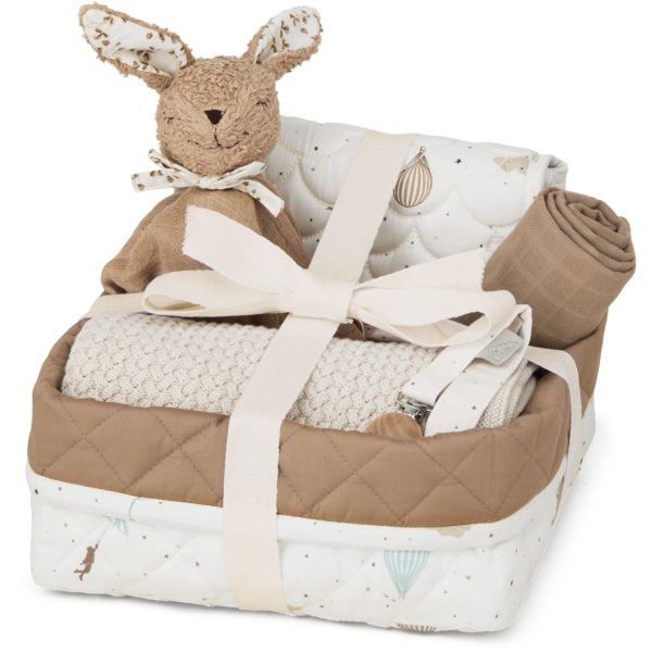 Cam Cam Copenhagen Dreamland Baby Shower Gavekurv For Sale