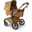 Bugaboo Amber Glow Fox 5 complete Noir Limited Edition For Sale