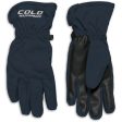 Cold Marine Softshell Hansker JR. For Discount