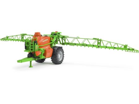 Bruder Amazone trailed field sprayer UX5200 on Sale