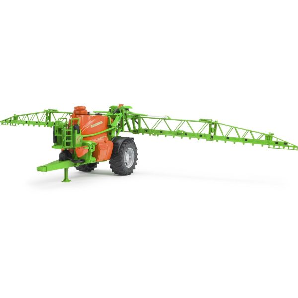 Bruder Amazone trailed field sprayer UX5200 on Sale