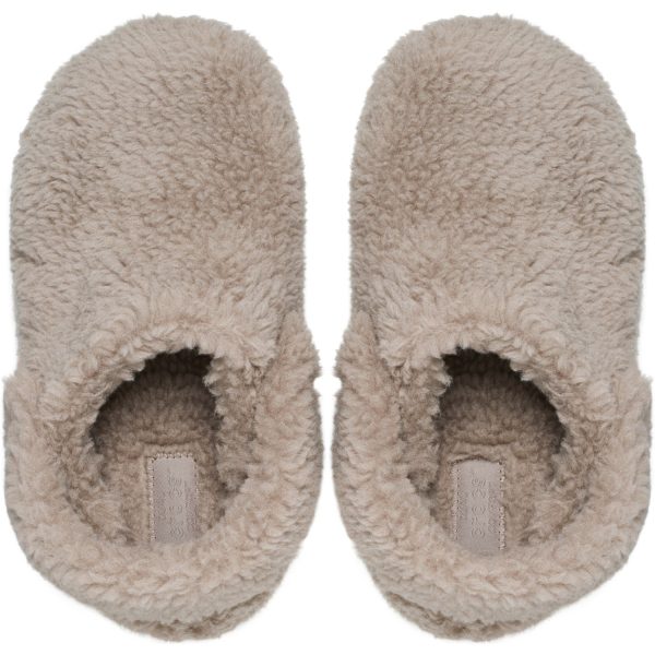 Crocs Mushroom Classic Cozzzy Slipper Hot on Sale