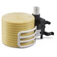 Bruder Accessories: Bale gripper with 1 round bale on Sale