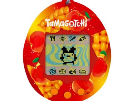 Tamagotchi Apple Sweets For Cheap