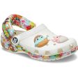 Crocs Multi Squishmallows Classic Clog Sale