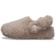 Crocs Mushroom Classic Cozzzy Slipper Cheap