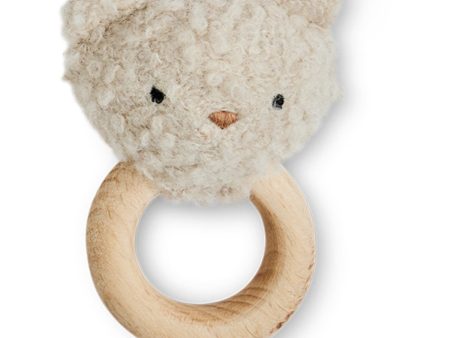 Smallstuff Nature Rangle Bear Bouclé Merinoull Discount