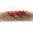 Bruder Kuhn discover XL disc harrow Discount