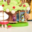 Bluey Tree House Playset Hot on Sale