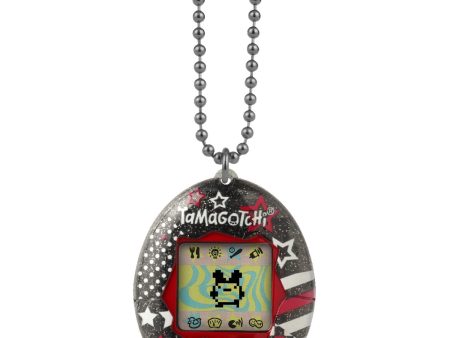 Tamagotchi Rock Glitter (P2) Online Hot Sale