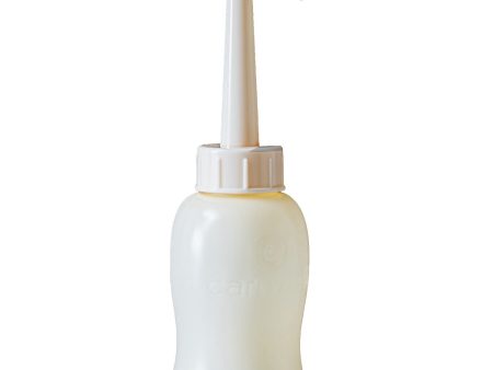 Carriwell Beige Intimate Care Wash bottle on Sale