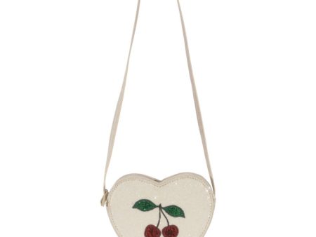 Konges Sløjd Buttercream Tut Shoulder Bag Online Hot Sale