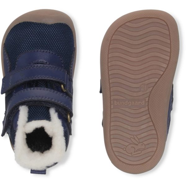 Bundgaard Navy Walk Winter Baby TEX Online Hot Sale