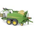 Bruder John Deere Wrapping baler C441R Online