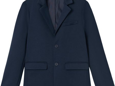 Name It Dark Sapphire Joe Comfort Blazer Sale