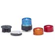 Bruder Accessories: Rotating beacon light For Discount