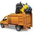 Bruder MB Sprinter Municipal garbage truck Online Hot Sale