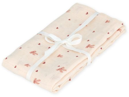 Cam Cam Copenhagen Bows Wrap on Sale