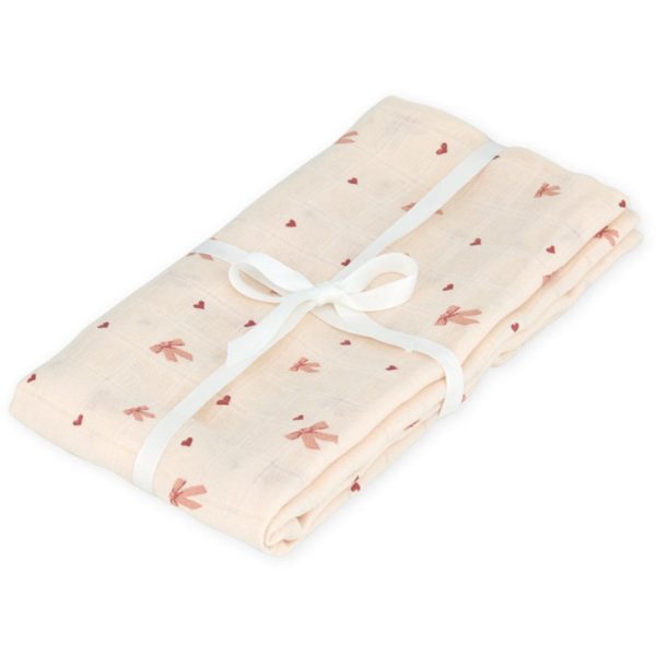 Cam Cam Copenhagen Bows Wrap on Sale