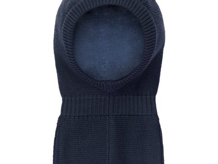 Color Kids Total Eclipse Balaclava - Ull For Discount