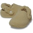 Crocs Wheat Classic Cozzzy Slipper on Sale