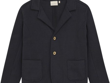 Minymo Dark Navy Blazer For Discount