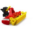 Bruder Accessories: Pöttinger Lion 3002 rotary harrow Discount