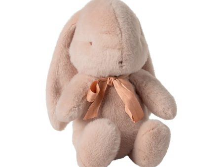 Maileg Bunny plush, Medium - Powder Cheap