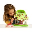 Bluey Tree House Playset Hot on Sale