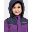 Didriksons Royal Purple Skare Kids sett Online now