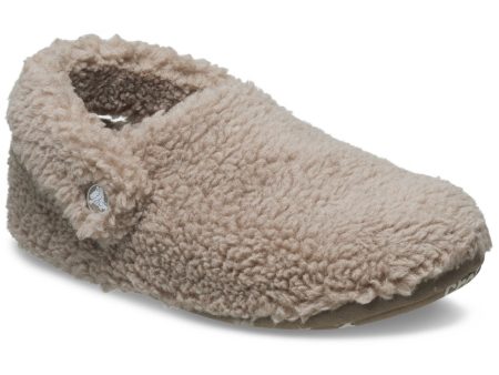 Crocs Mushroom Classic Cozzzy Slipper Hot on Sale