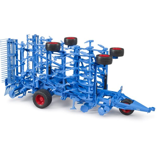 Bruder Lemken Koralin 9 Hot on Sale