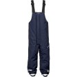 Didriksons Navy Tarfala Kids Bukser Fashion