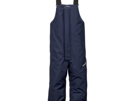 Didriksons Navy Tarfala Kids Bukser Fashion