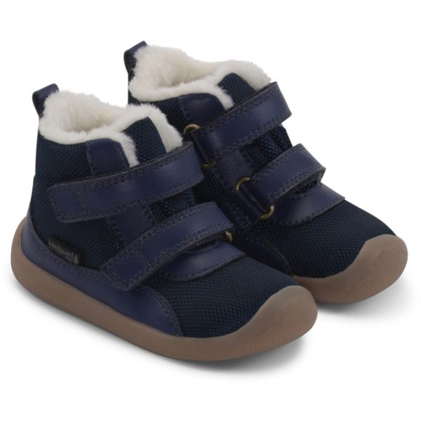 Bundgaard Navy Walk Winter Baby TEX Online Hot Sale