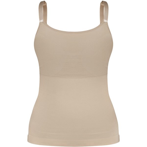 Carriwell Honey Nursing Topp with Shapewear GRS Hot on Sale