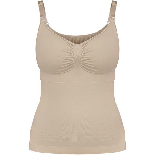 Carriwell Honey Nursing Topp with Shapewear GRS Hot on Sale