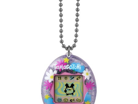 Tamagotchi Flower Perfume (P2) Supply