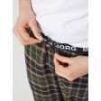 Björn Borg Bb Gaelic Tartan 2 Core Pyjamas Bukser For Discount