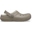 Crocs Mushroom Bone Classic Lined Clog Online