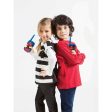 Lexibook Spiderman Walkie Talkies Spiderman, 200M Hot on Sale