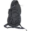 C.P. Company Black Sack Knapsack Hot on Sale