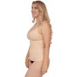 Carriwell Honey Nursing Topp with Shapewear GRS Hot on Sale