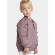 Didriksons Shade Lilac Rocio Kids Jakke on Sale