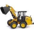 Bruder Cat Wheel loader Supply