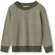 Fliink Beetle Stripe Favo Pullover Supply